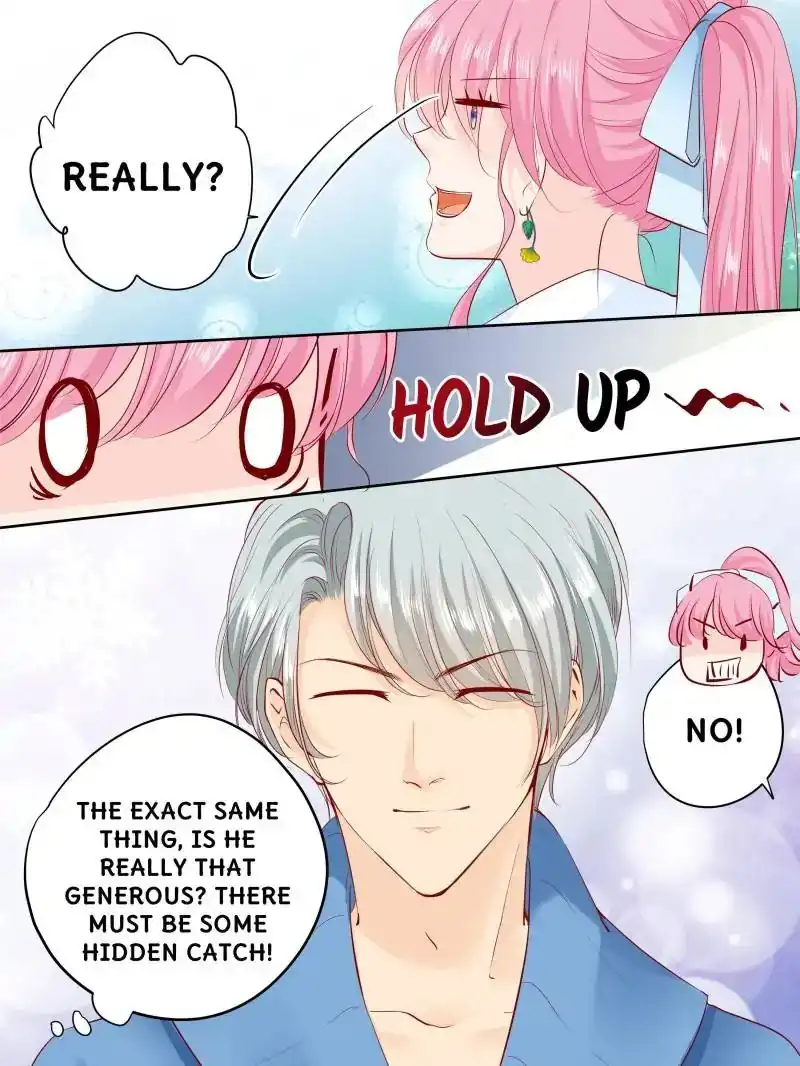 Don't be so harsh Chapter 163 9